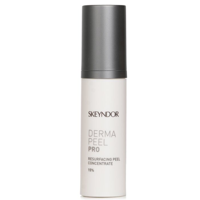 SKEYNDOR Resurfacing Peel – exfoliating serum for smooth skin