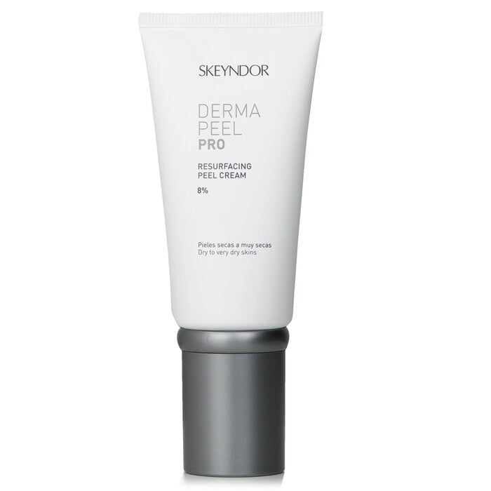 SKEYNDOR Derma Peel Pro SPF 20 Resurfacing Peel Cream 8% (For Dry To Very Dry Skin) 50ml/1.7oz for skincare needs