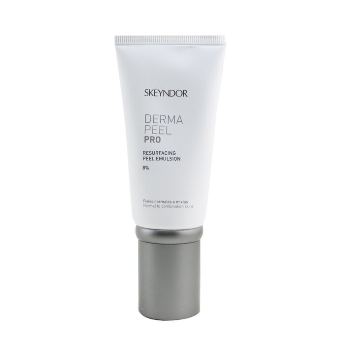 SKEYNDOR Derma Peel Pro SPF 20 Resurfacing Peel Emulsion 8% (For Normal To Combination Skin) 50ml/1.7oz for skincare needs