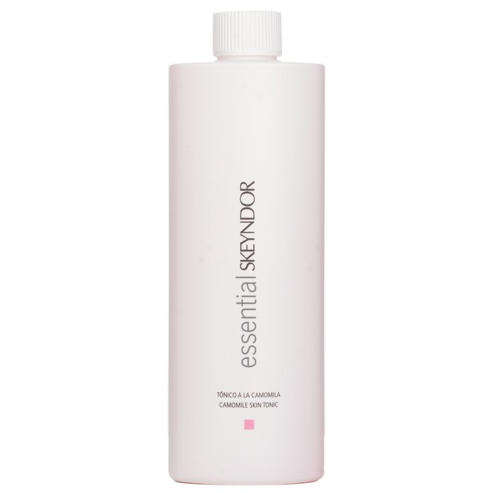 Camomile Skin Tonic – SKEYNDOR – for calming facial care