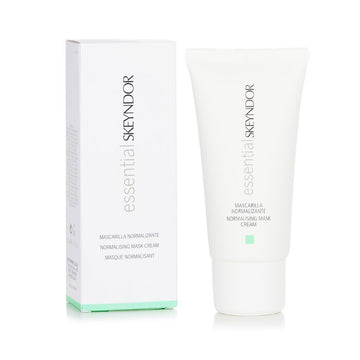 SKEYNDOR Essential Normalising Mask Cream With Hamamelis Extract (For Greasy & Mixed Skins) 50ml/1.7oz