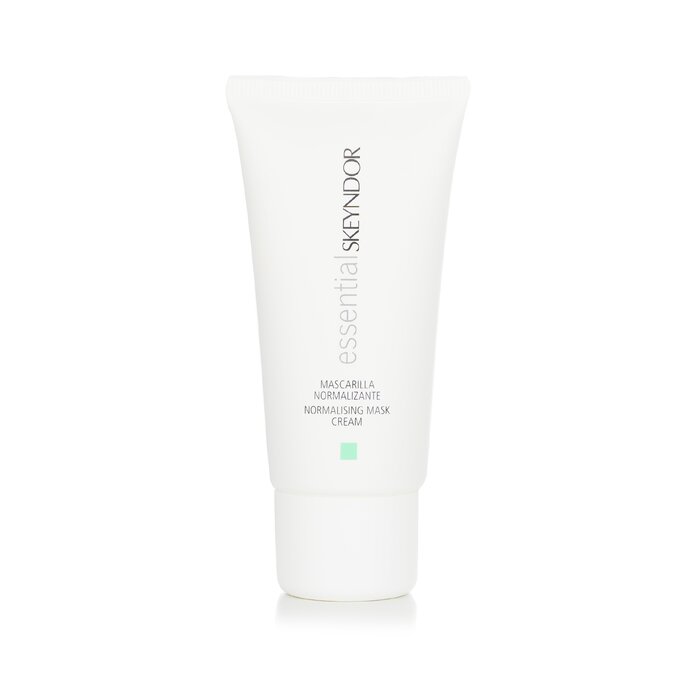 SKEYNDOR Normalising Mask – for mixed and greasy skin types