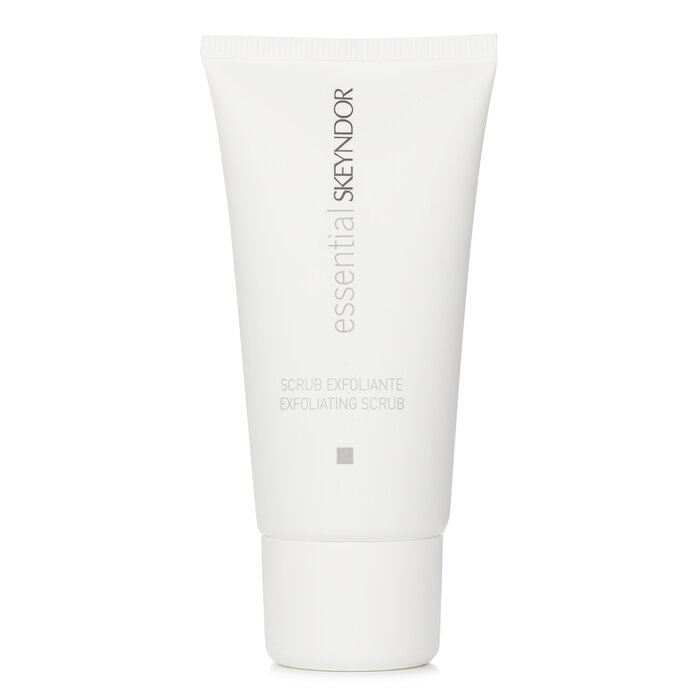 SKEYNDOR Essential Scrub – Exfoliator – for all skin types