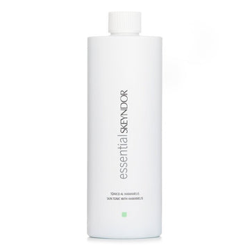 SKEYNDOR Essential Skin Tonic With Hamamelis (For Mixed & Greasy Skin) 250ml/8.5oz