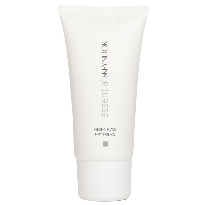 SKEYNDOR Soft Peeling – Gentle Exfoliator – for daily skincare