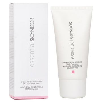 SKEYNDOR Essential Wheat Germ Oil Nourishing Cream (For Dry Skin) 50ml/1.7oz