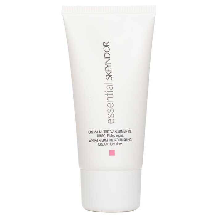 SKEYNDOR Essential Wheat Germ Oil Nourishing Cream (For Dry Skin) 50ml/1.7oz for skincare needs