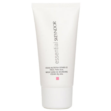 SKEYNDOR Essential Wheat Germ Oil Nourishing Cream (For Dry Skin) 50ml/1.7oz