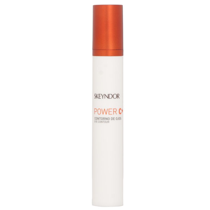Eye cream – Vitamin C antioxidant care