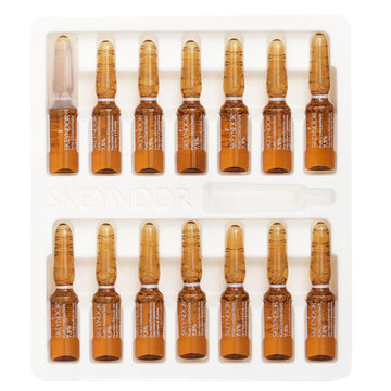 SKEYNDOR Power C+ Pure C Concentrate 7.5% 14x1ml/0.03oz