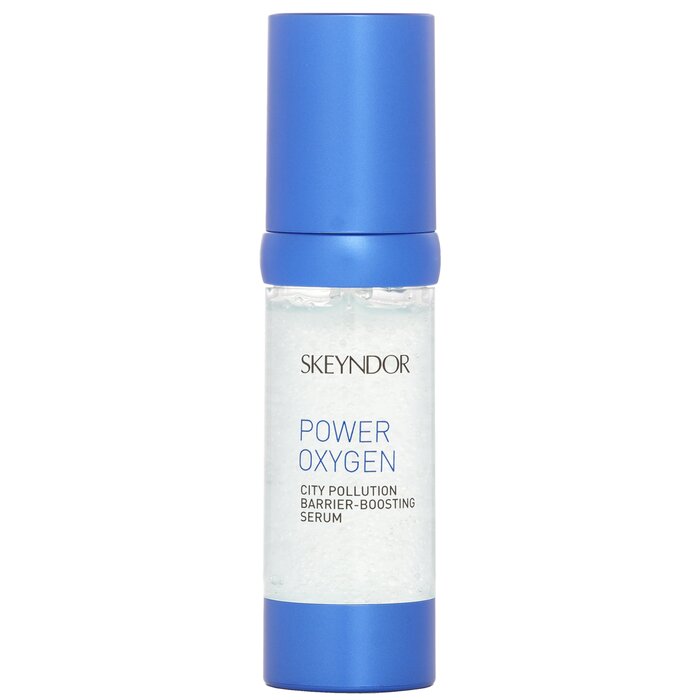 SKEYNDOR Oxygen Serum – pollution defense serum for city skin