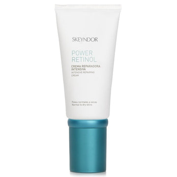 SKEYNDOR Power Retinol Intensive Repairing Cream (For Normal To Dry Skin) 50ml/1.7oz