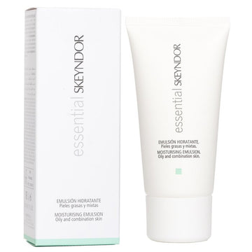 SKEYNDOR Essential Moisturising Emulsion (For Oily & Combination Skins) 50ml/1.7oz