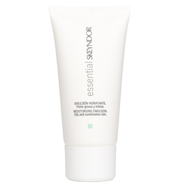 SKEYNDOR Essential Moisturising Emulsion (For Oily & Combination Skins) 50ml/1.7oz for skincare needs