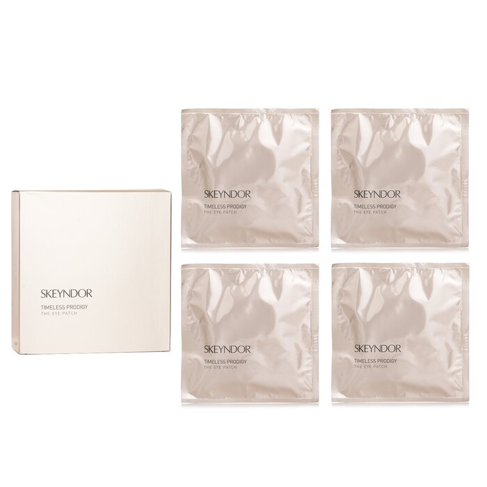Eye patches – SKEYNDOR anti-aging formula