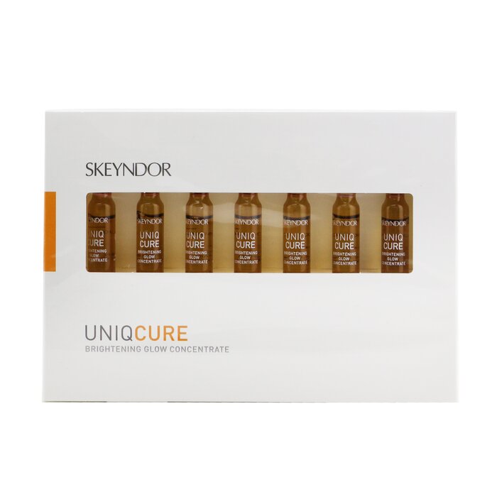 SKEYNDOR Brightening Glow – for dull, tired-looking skin