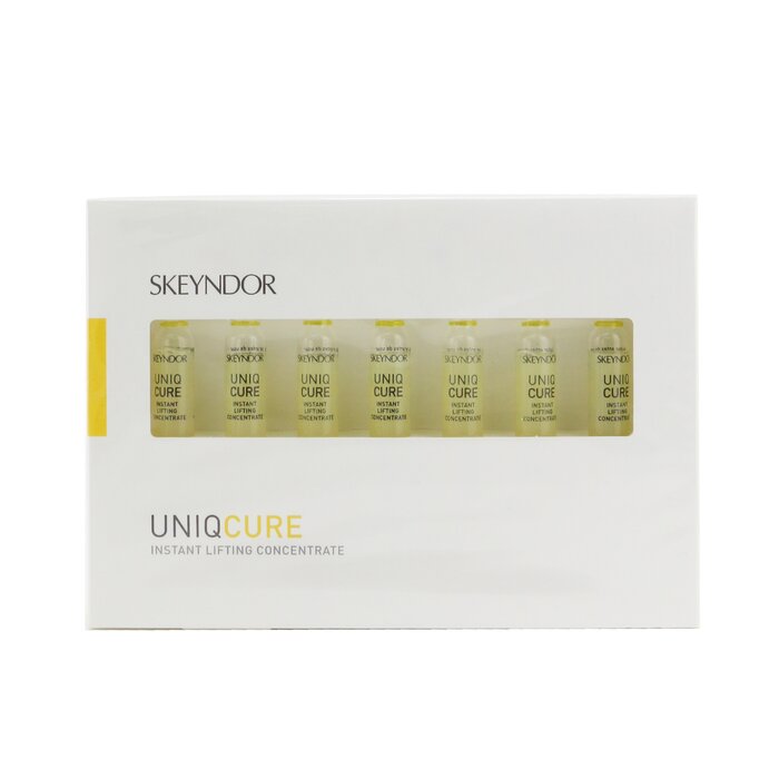 Instant Lifting Ampoules – SKEYNDOR firming serum