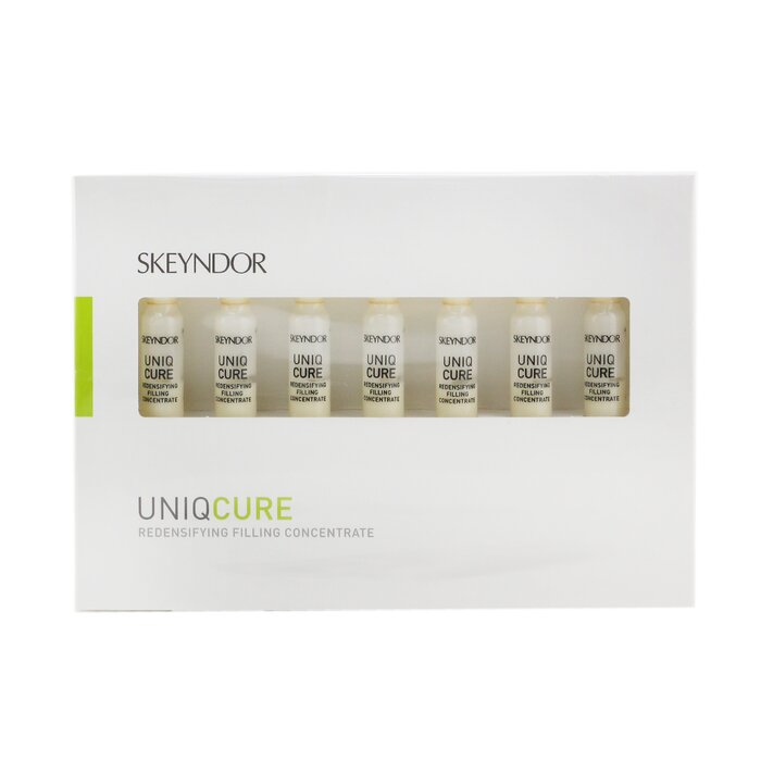 SKEYNDOR Redensifying Filling Concentrate – for laugh lines and neck wrinkles