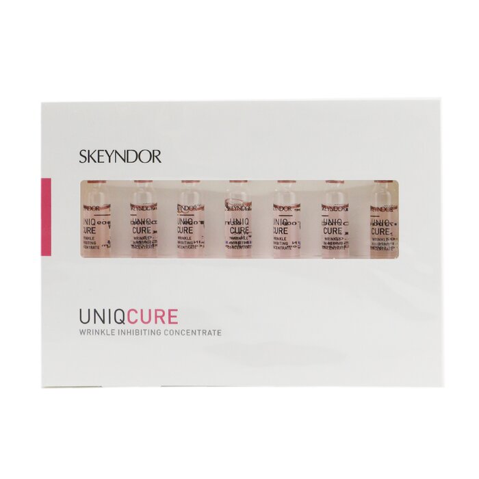 SKEYNDOR Wrinkle Inhibiting Concentrate – for wrinkles and expression lines