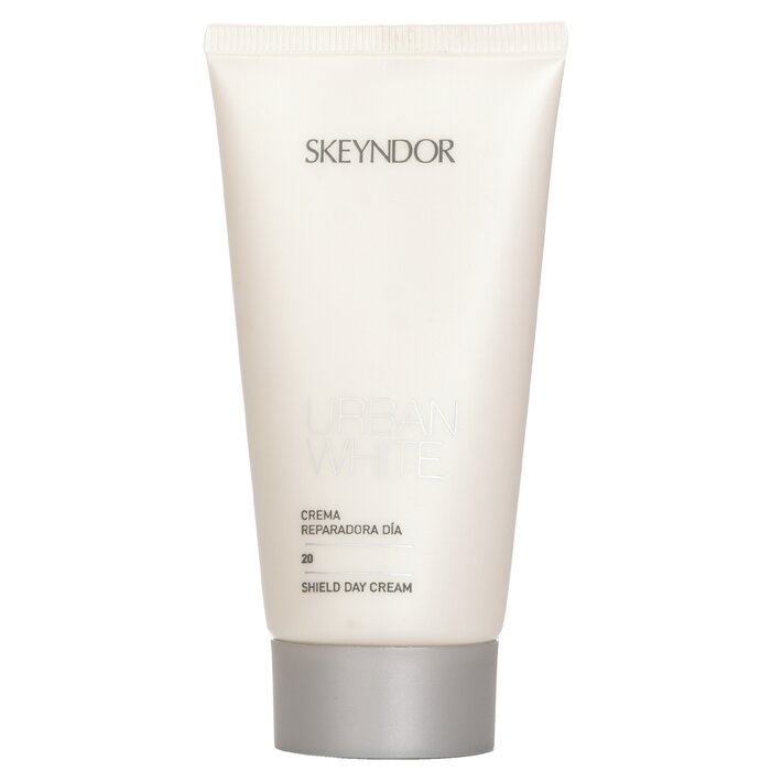 SKEYNDOR Urban White SPF 20 Shield Day Cream 50ml/1.7oz for skincare needs