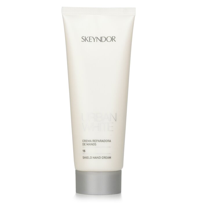 SPF hand cream – SKEYNDOR – for UV hand protection
