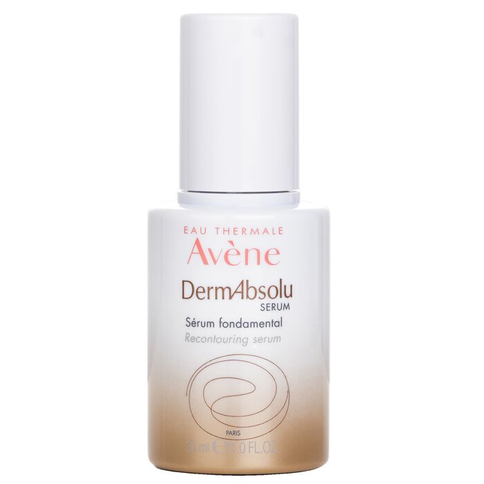 Avene DermAbsolu – recontouring serum for mature sensitive skin