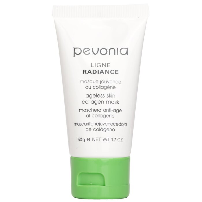 Pevonia Collagen Mask – for firming and aging skin care