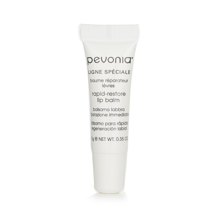 Lip balm – rapid restore care