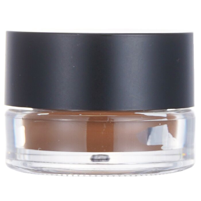 Babe Lash Defining Brow Creme, Dark Brown 5.3g/0.19oz eyebrow enhancer for defining eyebrows