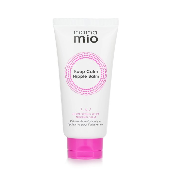 Nursing relief nipple balm – 30ml