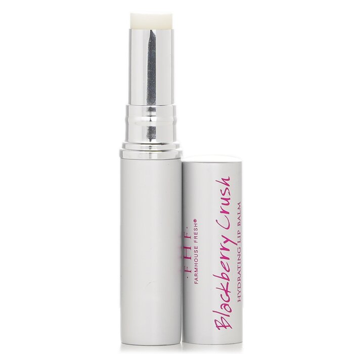 Lip balm – blackberry crush hydration