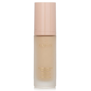 Gucci Fluide De Beaute Fini Naturel Foundation, 130W Fair 30ml/1oz