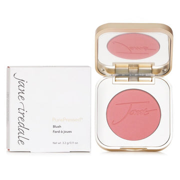 Jane Iredale PurePressed Blush, Awake 3.2g/0.11oz