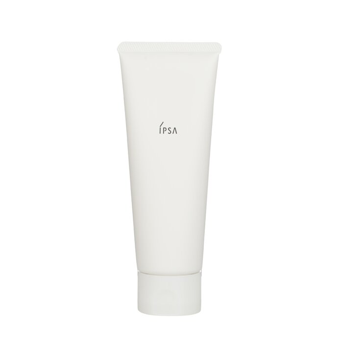 Ipsa Cleansing Foam for sensitive skin