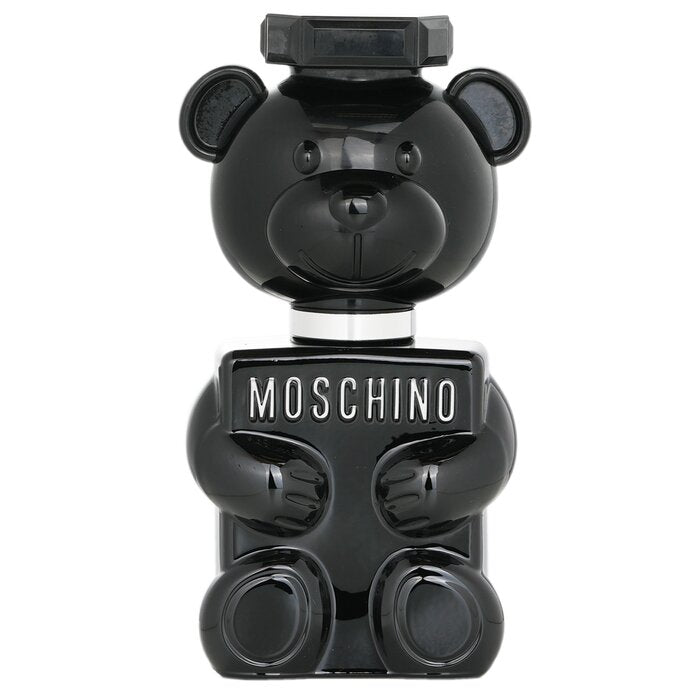 Moschino Toy Boy Eau De Parfum Spray 50ml/1.7oz for gifting and daily wear