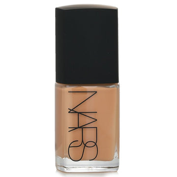 NARS Sheer Glow Foundation, Valencia (Medium 5) 30ml/1oz