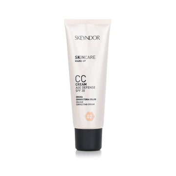 SKEYNDOR CC Cream Age Defense SPF30, 02 40ml/1.4oz
