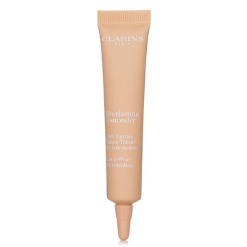 Clarins Everlasting Concealer, 02 Light Medium 12ml/0.4oz