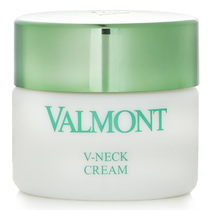 V-Neck Lifting Cream (Valmont) for lifting and contouring