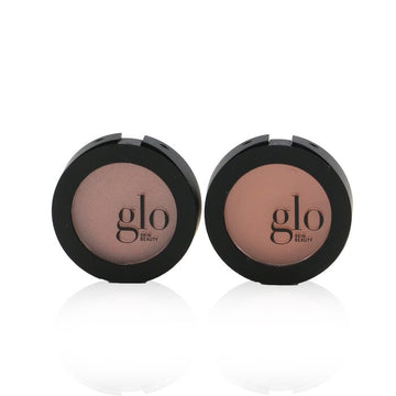 Glo Skin Beauty Blush Duo (1x Blush + 1x Cream Blush), Sunset Serenade 2x3.4g/0.12oz