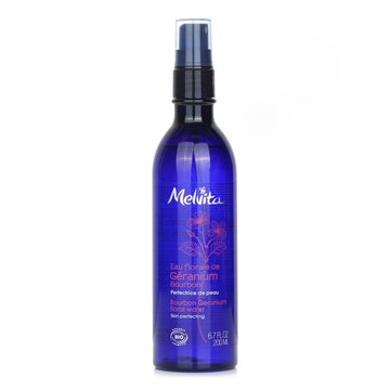 Melvita Bourbon Geranium Floral Water 200ml/6.7oz