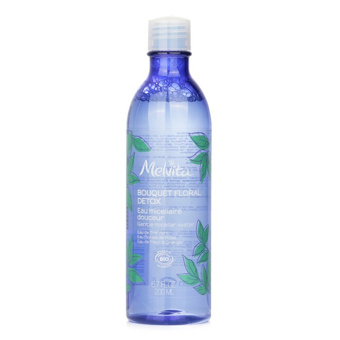 Melvita Floral Detox Gentle Micellar Water