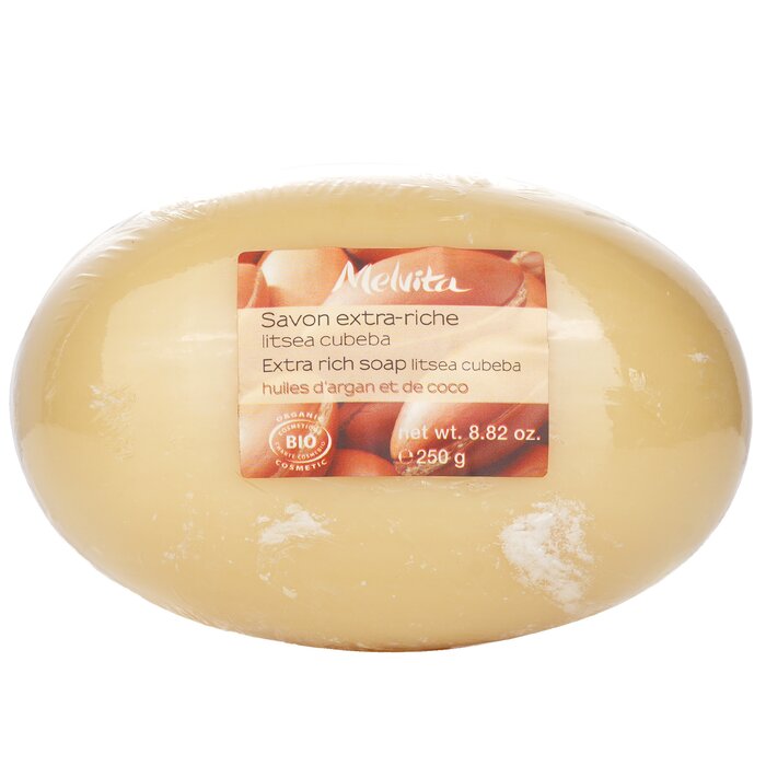Soap Bar – Argan – for extra-rich skin softening