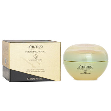 Shiseido Future Solution LX Legendary Enmei Ultimate Renewing Cream 50ml/1.7oz