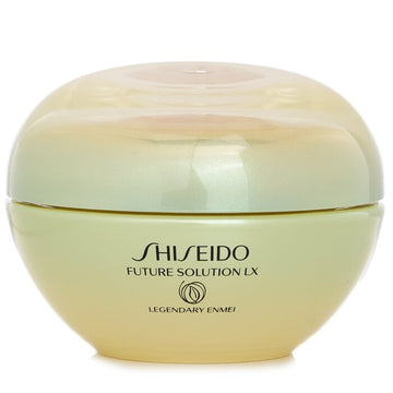 Shiseido Future Solution LX Legendary Enmei Ultimate Renewing Cream 50ml/1.7oz