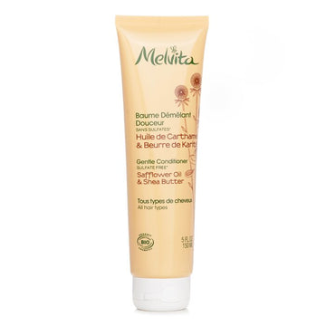 Melvita Gentle Conditioner (All Hair Types) 150ml/5oz