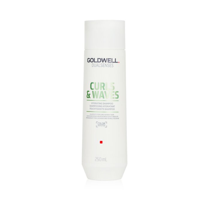 Curly Hair Shampoo for curly hair care