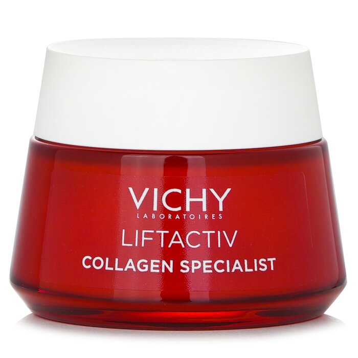 Vichy Liftactiv Collagen Specialist (Bio-Peptides + Vitamin C) 50ml/1.69oz for skincare needs