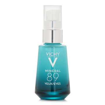 Vichy Mineral 89 Eyes Hyaluronic Acid Eye Gel(Random Packaging) 15ml/0.5oz