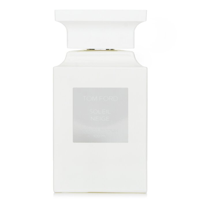 Tom Ford Private Blend Soleil Neige Eau De Parfum Spray 100ml/3.4oz perfume bottle for personal use